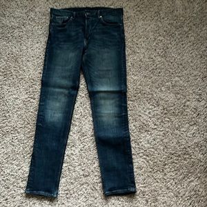 H&M jeans